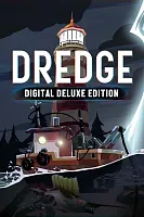 Игра для ПК Team 17 Dredge Digital Deluxe Edition (12+)