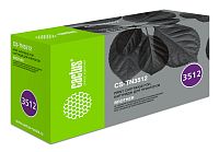 Картридж лазерный Cactus CS-TN3512