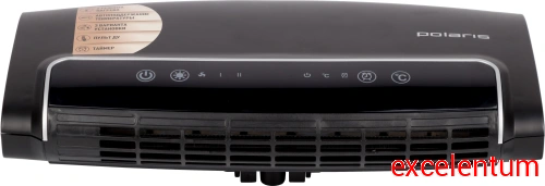 Тепловентилятор Polaris PCWH 0512D фото 2 Тепловентилятор Polaris PCWH 0512D фото 2