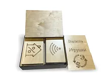 Карточки для изучения финансовой грамотности «Мои финансы»