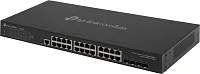 Коммутатор TP-Link  SG3428X