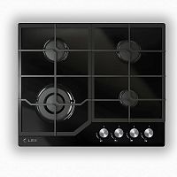 Газовая варочная поверхность Lex GVG 640-1 BL