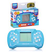 Игра электронная "Brick game" в коробке