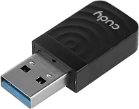 Сетевой адаптер Wi-Fi Cudy WU1300S
