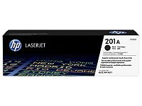 Картридж лазерный HP 201A