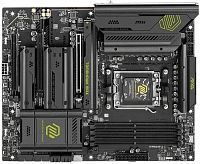 Материнская плата MSI MAG B850 TOMAHAWK WIFI Socket AM5 AMD B850 4xDDR5 ATX AC`97 8ch(7.1) 5Gigabit RAID+HDMI