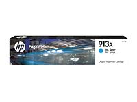 Картридж струйный HP 913A
