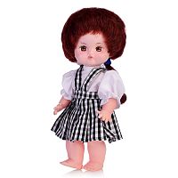 Кукла Саша (модель 2) 30см., в пакете