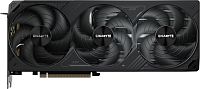 Видеокарта Gigabyte PCI-E 5.0 GV-N5080WF3OC-16GD 1.0 NVIDIA GeForce RTX 5080 16Gb 256bit GDDR7 2617/30000 HDMIx1 DPx3 HDCP Ret