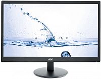 Монитор AOC 23.6" Value Line M2470SWH(00/01)