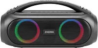 Колонка порт. Digma D-PS1530