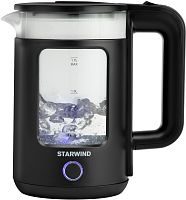 Чайник электрический Starwind SKG1053
