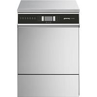 SMEG SWT264D Фронтальная посудомоечная машина