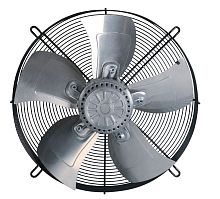 Вентилятор осевой YWF4D-500S-145/65-G