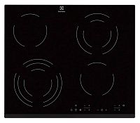 Варочная поверхность Electrolux EHF6343FOK