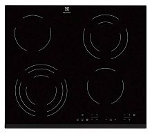 Варочная поверхность Electrolux EHF6343FOK
