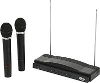 Микрофон радио Ritmix RWM-210