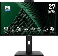 Монитор MSI 27" Pro MP275QPDG