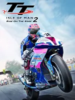 Игра для ПК Nacon TT Isle of Man Ride on the Edge 2 (0+)