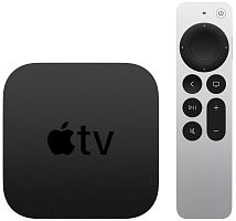 Медиаплеер Apple A2169