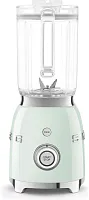 Блендер стационарный Smeg BLF03PGEU