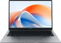 Ноутбук Honor MagicBook  X14 Plus 2025 FermiB-5611