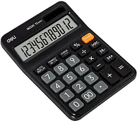 Калькулятор настольный Deli Askend EM222C