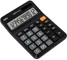 Калькулятор настольный Deli Askend EM222C