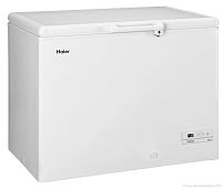 HCE319RE Морозильный ларь Haier