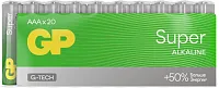 Батарея GP Super Alkaline 24AA21-2CRSWC20