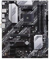 Материнская плата Asus PRIME B550-PLUS