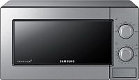 Микроволновая Печь Samsung ME81MRTB/BW