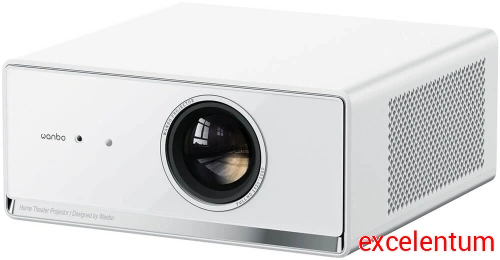 Проектор Wanbo X5 Air Проектор Wanbo X5 Air