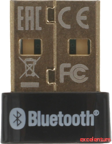 Сетевой адаптер Bluetooth TP-Link UB4A фото 3 Сетевой адаптер Bluetooth TP-Link UB4A фото 3