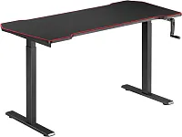 Стол для компьютера Cactus  CS-MDL-BK