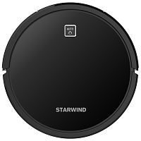 Пылесос-робот Starwind SRV7770