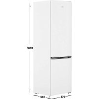 Холодильник Beko B1RCNK312W