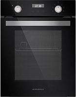 Духовой шкаф Электрический Maunfeld EOEM519B