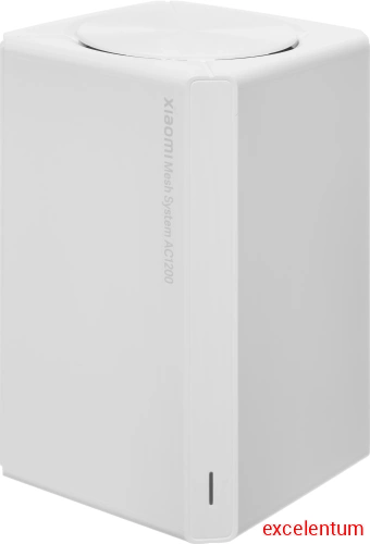 Роутер Xiaomi Mi Mesh System AC1200 RU