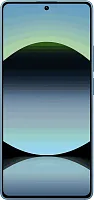 Смартфон Xiaomi Redmi Note 14S 256Gb 8Gb голубой моноблок 3G 4G 2Sim 6.67" 1080x2400 Android 14 200Mpix 802.11 a/b/g/n/ac NFC GPS Protect A-GPS microSD max1024Gb