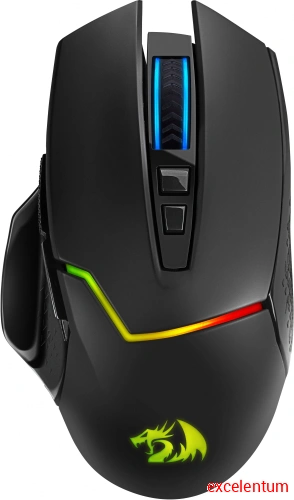 Мышь Redragon Mirage Pro Мышь Redragon Mirage Pro