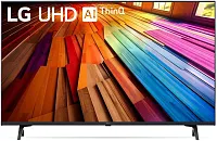 Телевизор LED LG 65" 65UT80006LA.ARUB