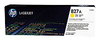 Картридж лазерный HP 827A