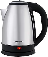 Чайник электрический Starwind SKS1771