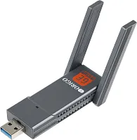 Сетевой адаптер Wi-Fi Origo OW1800M