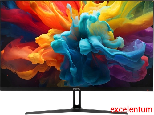Монитор Digma 27" Progress 27P504F Монитор Digma 27" Progress 27P504F