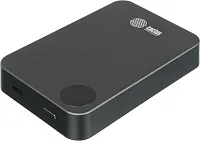 Мобильный аккумулятор Cactus  CS-PBFSTA-10000