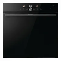 Духовой шкаф Электрический Gorenje BSA6747DGWI
