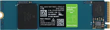 Накопитель SSD WD S PCIe 3.0 x4 1TB WDS100T3G0C