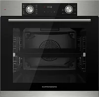 Духовой шкаф Электрический Kuppersberg HF 610 BX